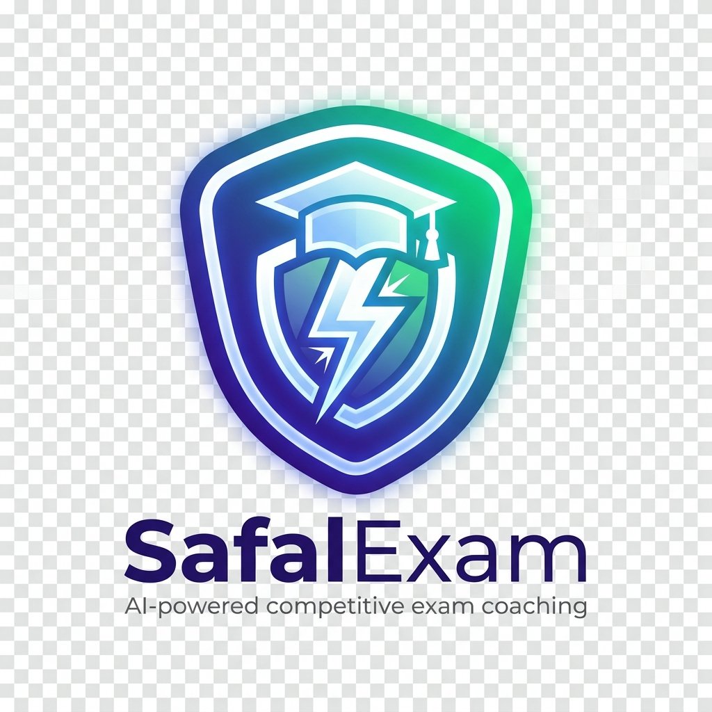 SafalExam Logo